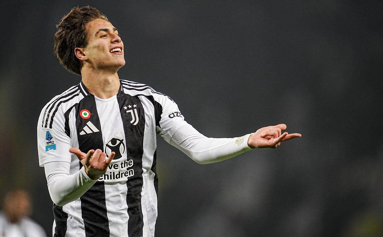 尤文重建计划曝光！顶级名帅或接手，豪掷205亿签约3大强援