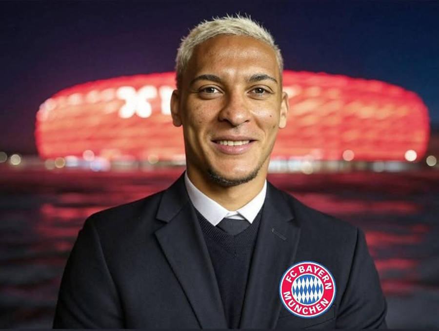 安东尼6球4助攻引爆5000万欧条款！贝蒂斯欧冠生死战倒计时