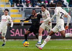 前瞻：意甲 莱切VS威尼斯 最新精准比分预测分析