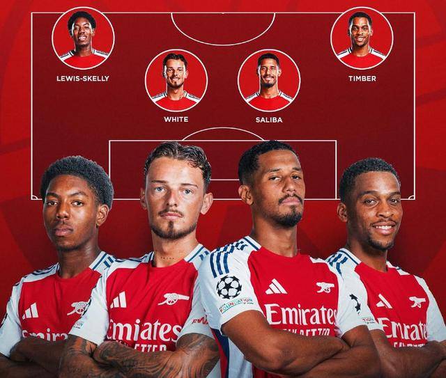 临时防线封锁“四大才子”,阿尔特塔致敬温格,阿森纳再进决赛?