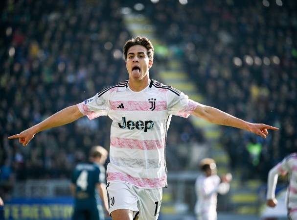 尤文青春风暴席卷意甲：年轻化建设成斑马军团复兴新引擎