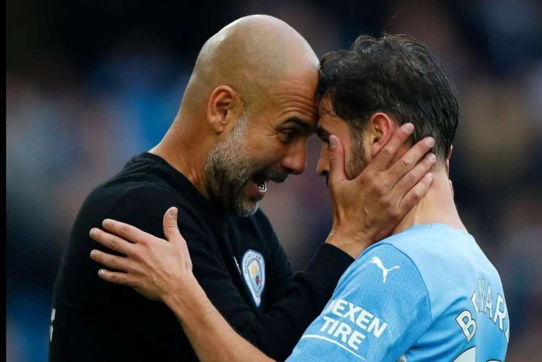 重磅！30岁B席遭曼城5000万甩卖，巴萨+本菲卡绝望，沙特成唯一出路？