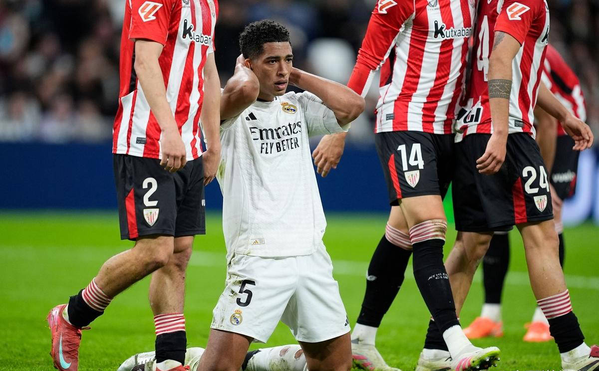 西甲积分最新战报：巴尔韦德绝杀，皇马仍有争冠希望！