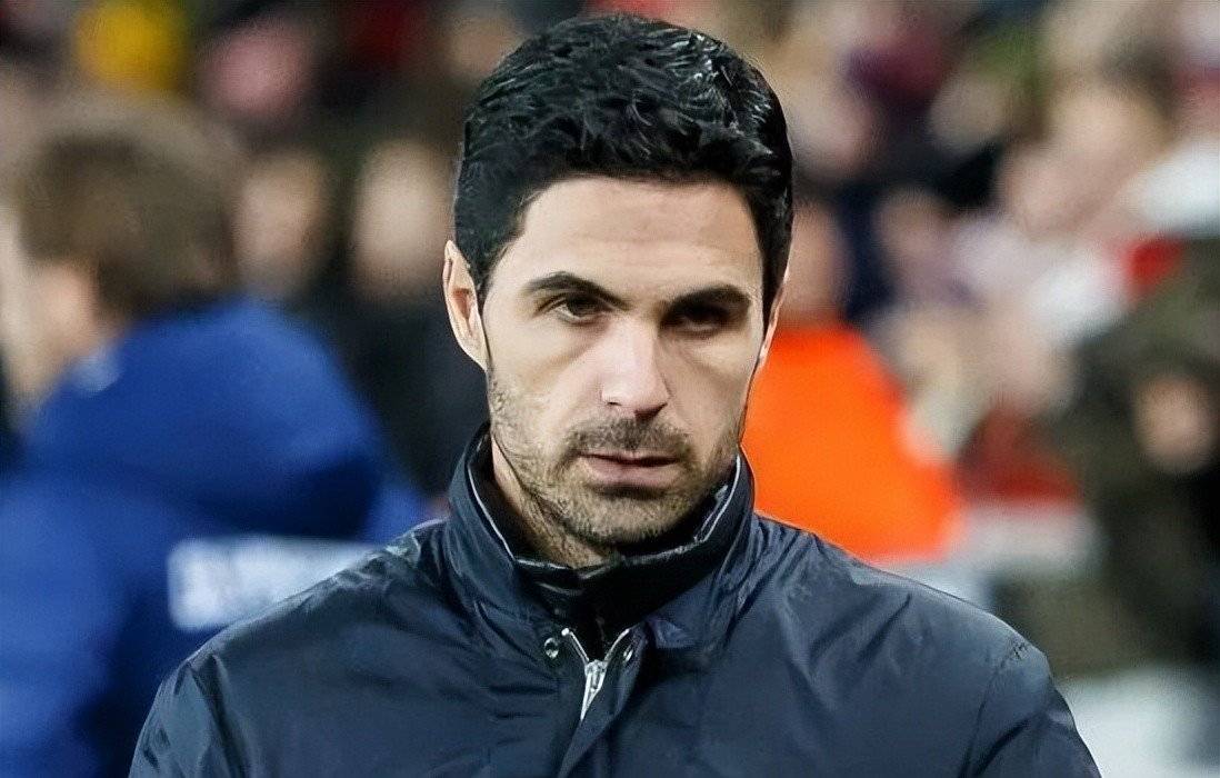 突然发现，本赛季欧冠四强只有一个球队，是阿尔特塔没有效力过的