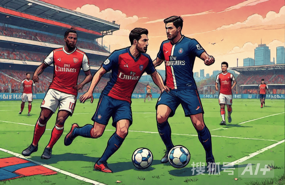 欧冠:巴塞罗那VS国际米兰 欧冠烽火燃!火力全开巴萨主场迎战,低迷国米客场难挡红蓝锋芒?