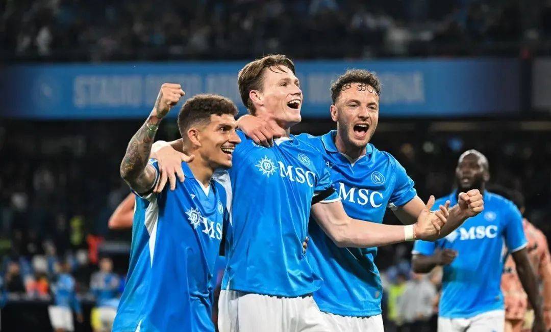 意甲：莱切VS那不勒斯