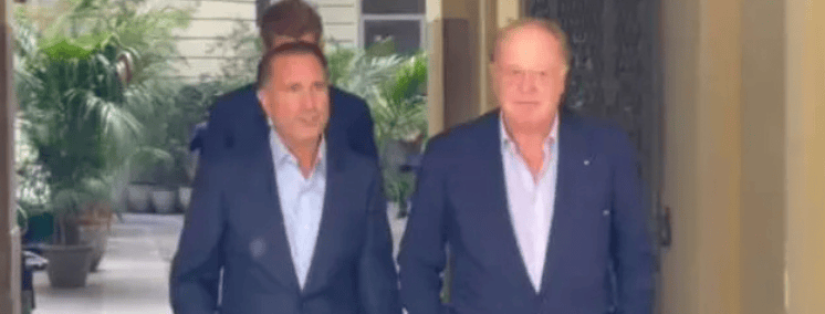 马扎拉评论：国米进欧冠决赛，米兰管理层你们看到了吗？