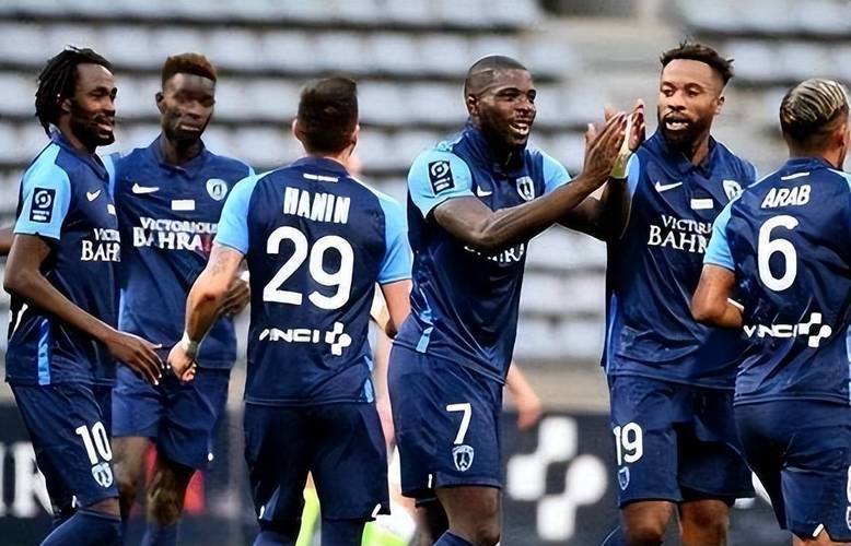 法甲生死较量：勒阿弗尔保级背水一战，马赛剑指联赛亚军