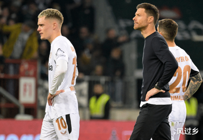 夺冠仅1年德甲冠军快被拆空：43岁龙哥2猛将离队维尔茨也要走