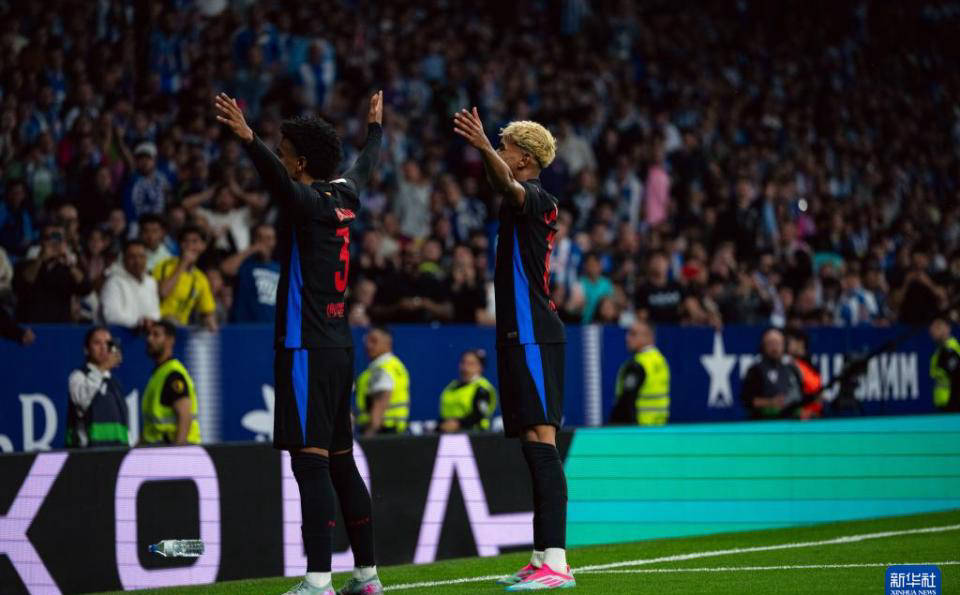 欧冠36强席位逐步明朗：西甲5强提前确定，英超占2席+意甲3席