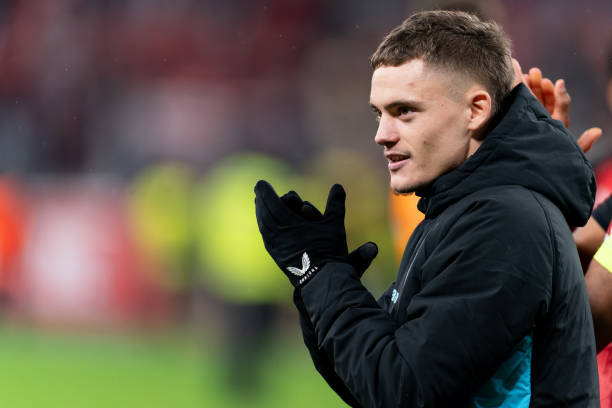 利物浦将签下维尔茨 1.25亿英镑打破英超纪录 为啥舍得花钱了？