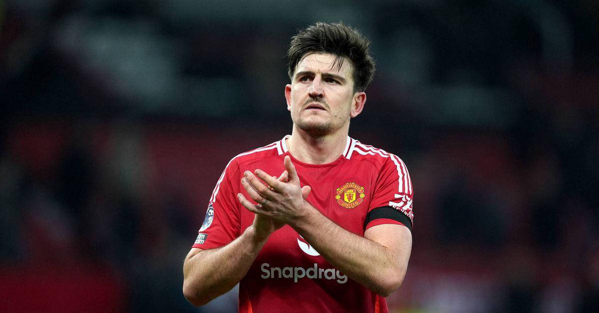 曼联美国行名单调整：马奎尔伤愈赴约，奥纳纳随队但需恢复