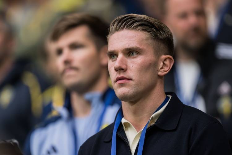 德天空：约克雷斯经纪人与阿森纳确认最后细节，球员可能本周体检